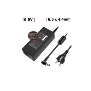 SONY VAIO LAPTOP CHARGER 19.5V / 3.3 A / 65W - Image 1