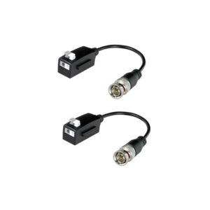 BA612P-HAC Twisted Pair Passive HD Video Transceiver (Pair) - Image 1